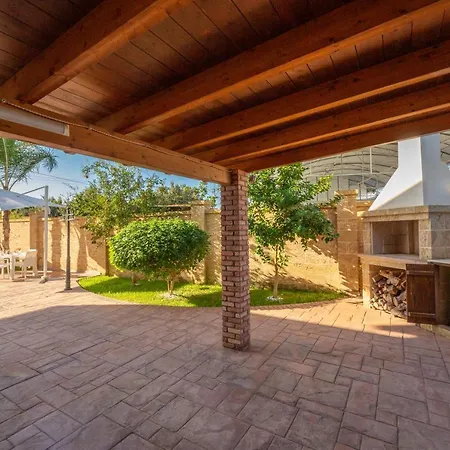 Monolocale Garden טביאנו