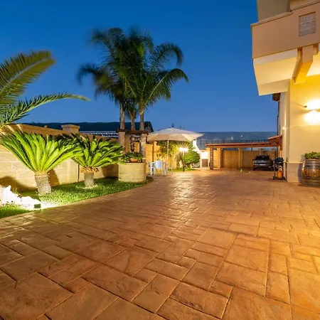 Monolocale Garden טביאנו