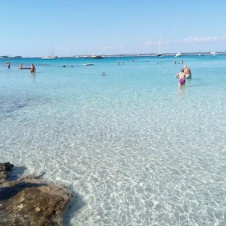 Monolocale Garden Vakantiehuis Taviano (Lecce)
