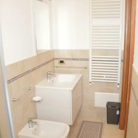 Monolocale Garden Vakantiehuis Taviano (Lecce)