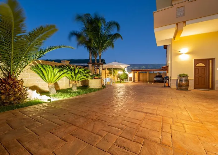 Monolocale Garden Taviano (Lecce)