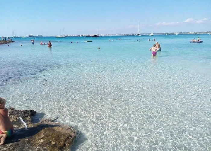 Monolocale Garden Tatil Evi Taviano (Lecce)