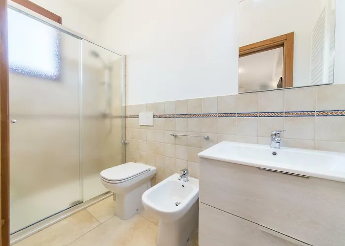 Monolocale Garden Tatil Evi